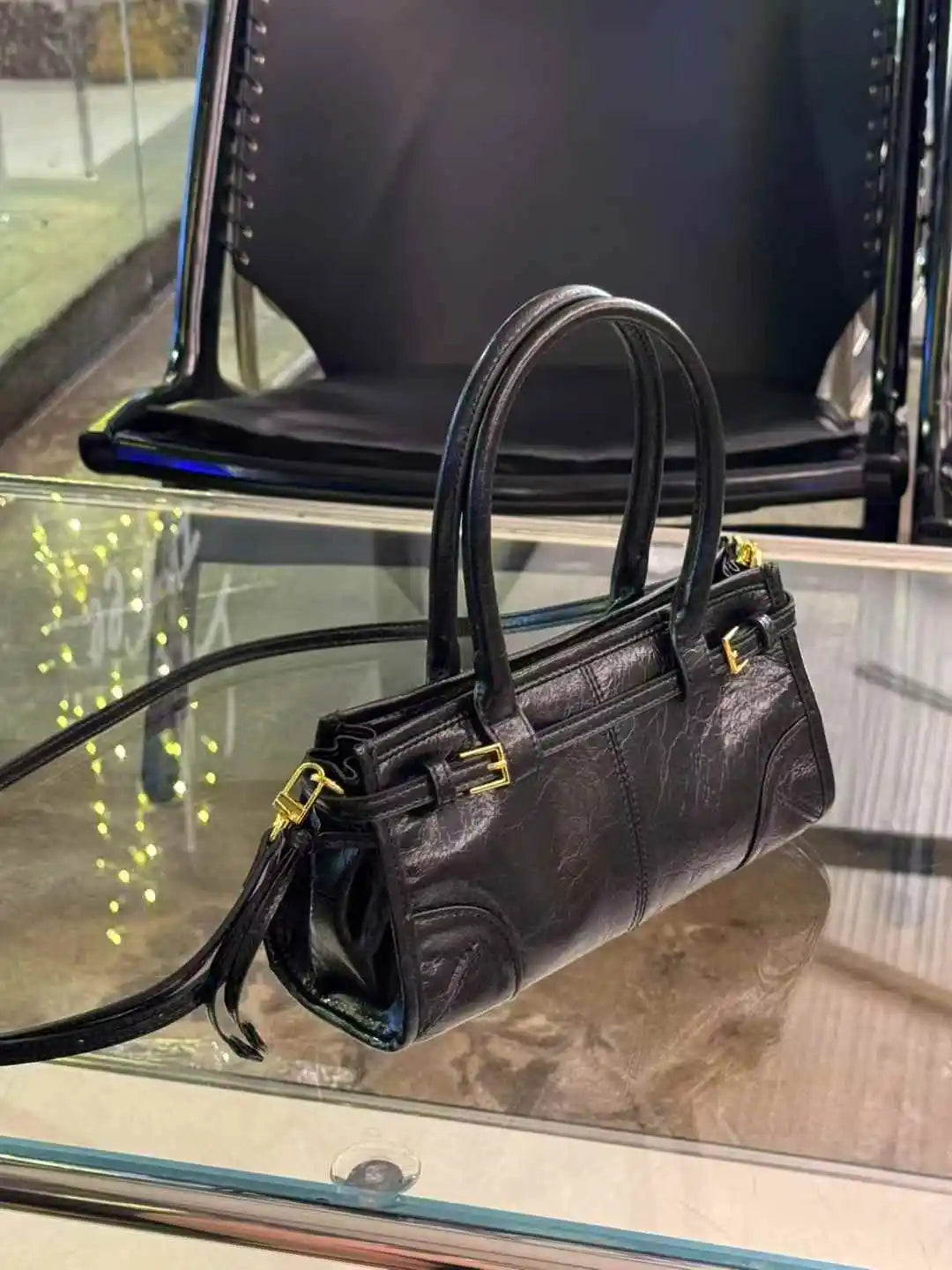 Genuine Leather Bag for Women