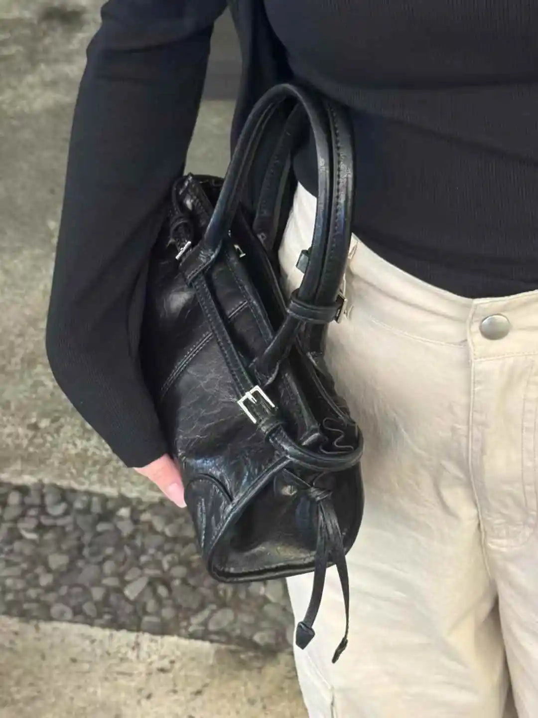 Genuine Leather Bag for Women