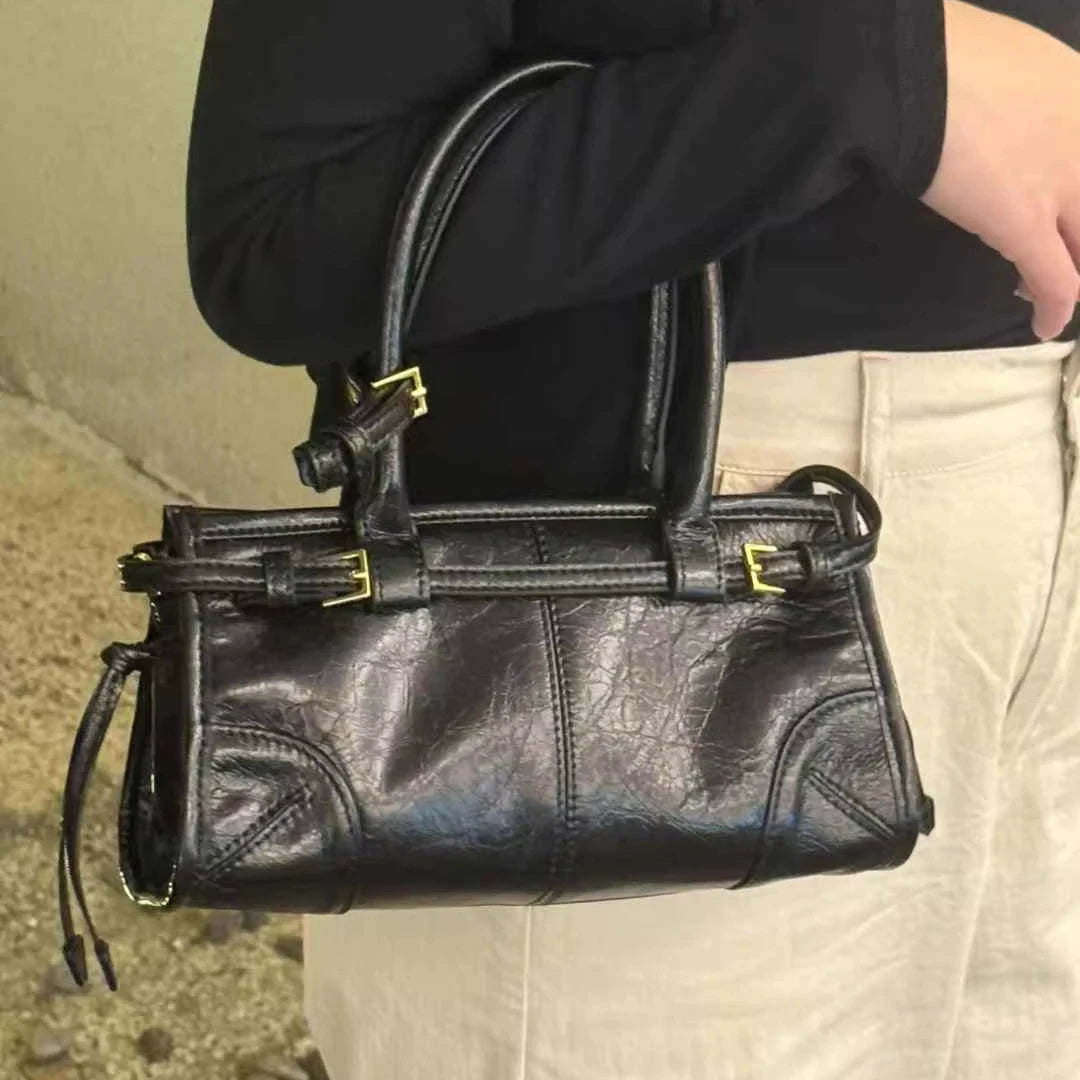 Genuine Leather Bag for Women