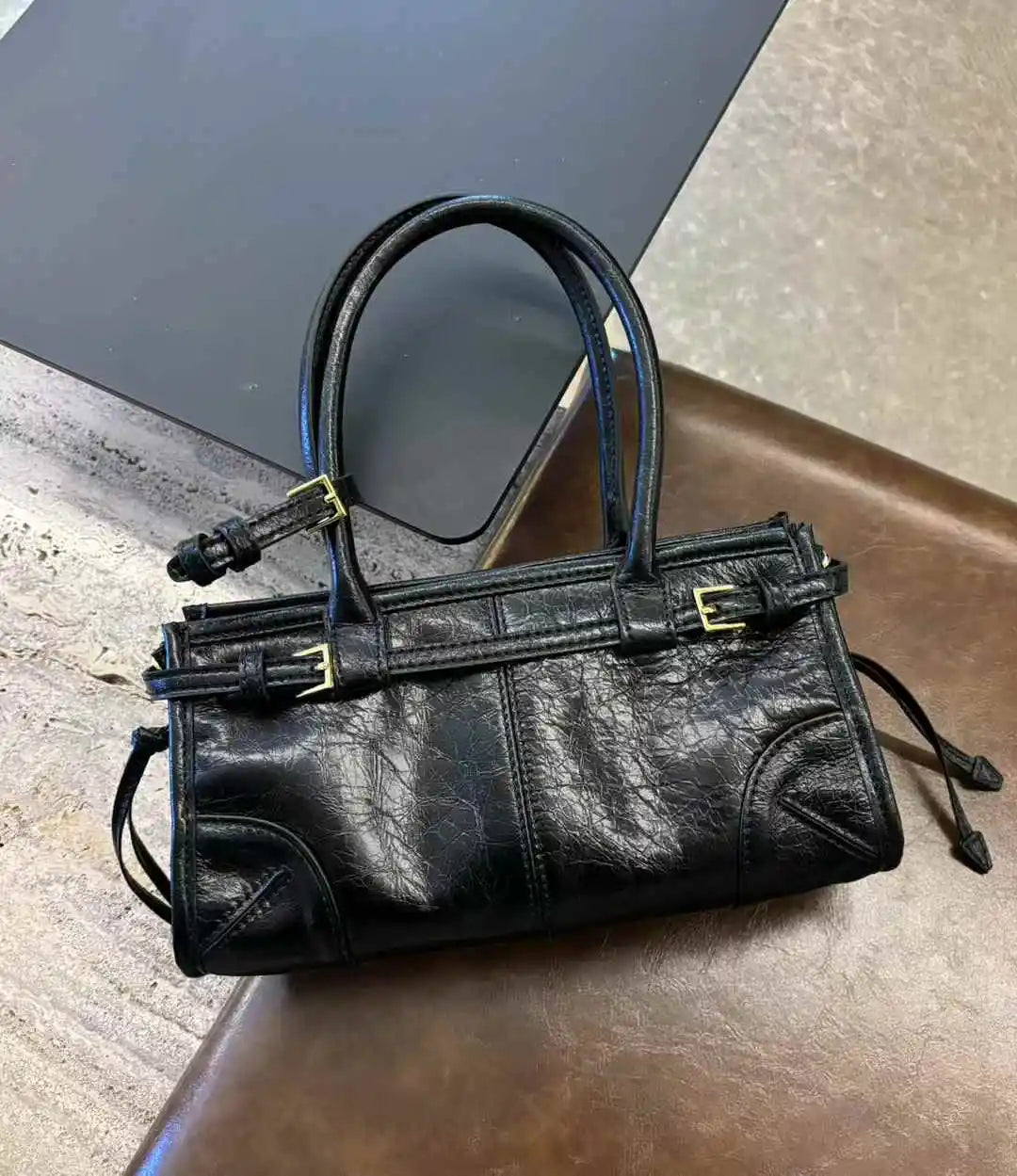 Genuine Leather Bag for Women