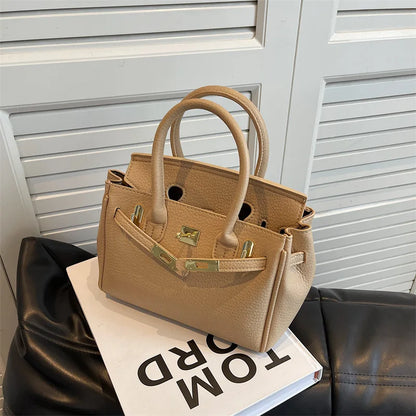 Women's Commuting Handbag New Light Stylish And Versatile Crossbody Bag