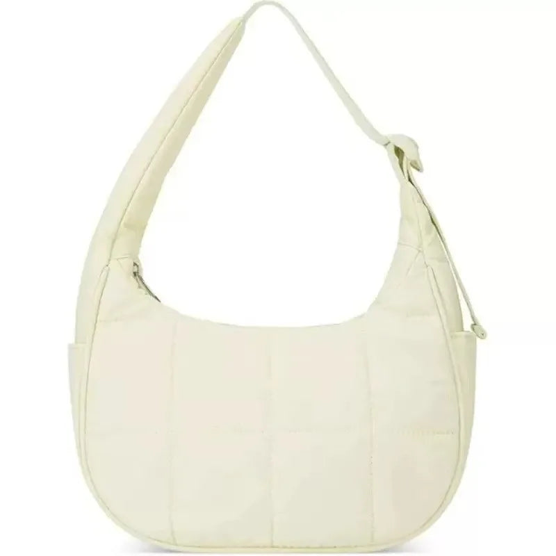 Portable Down Bag, Sports And Leisure Satchel, Hand Bag