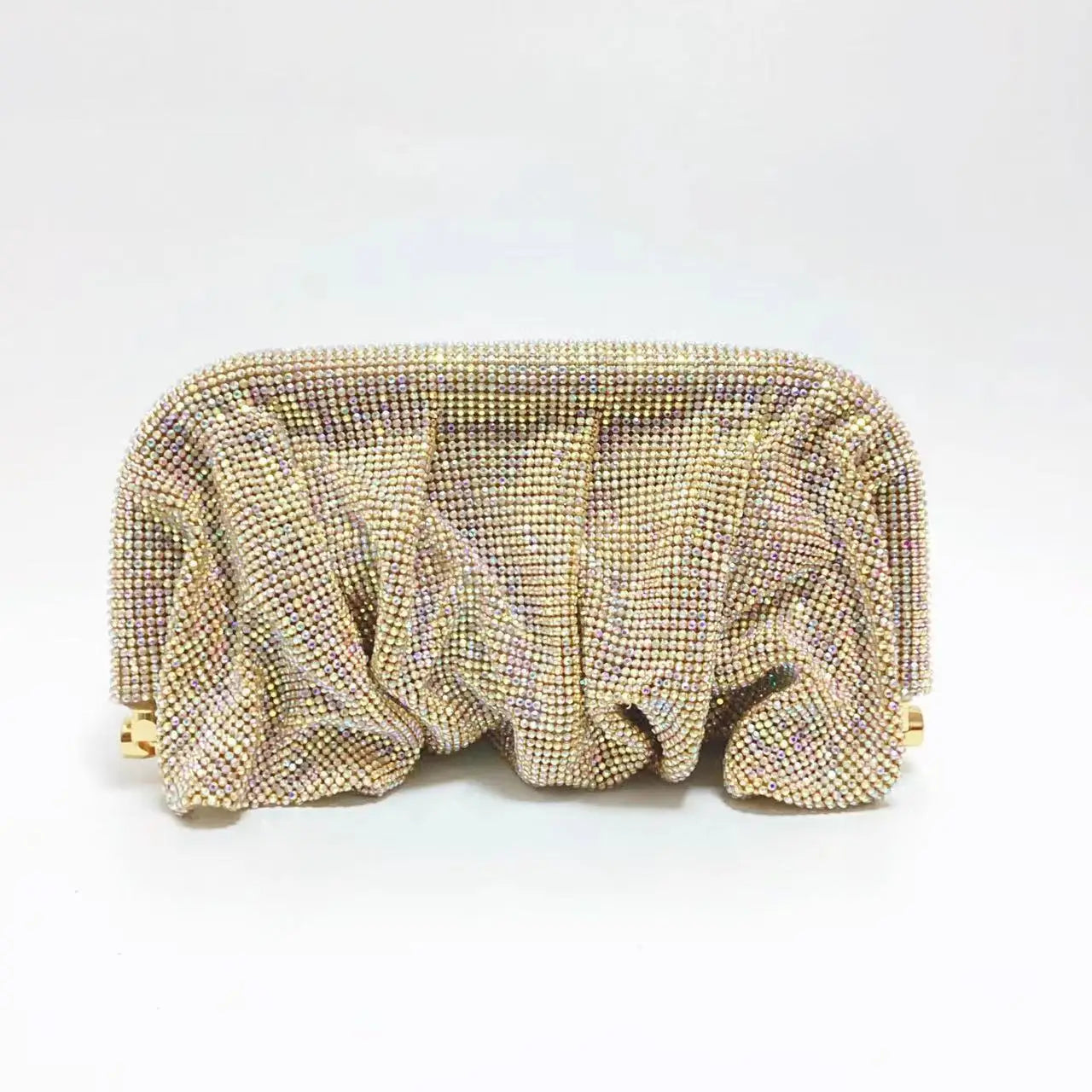 Glitter Shiny Rhinestones Diamond Evening Bag