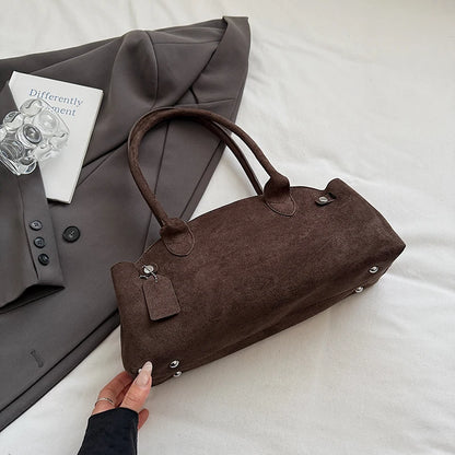 French Style Underarm Shoulder Bags For Women