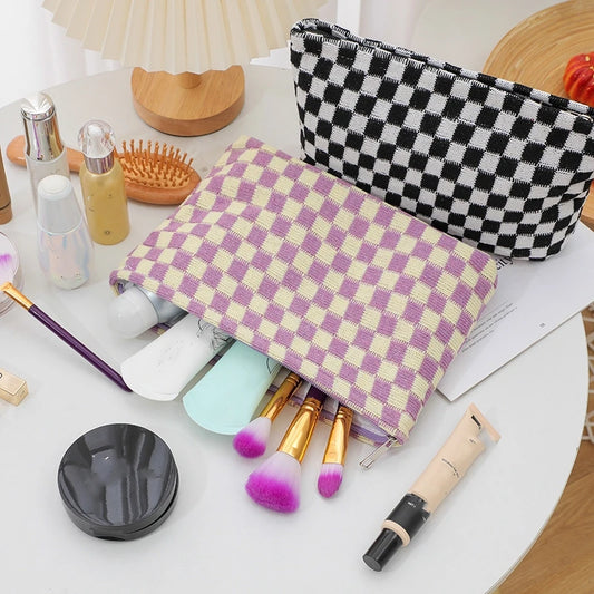 Makeup Bag