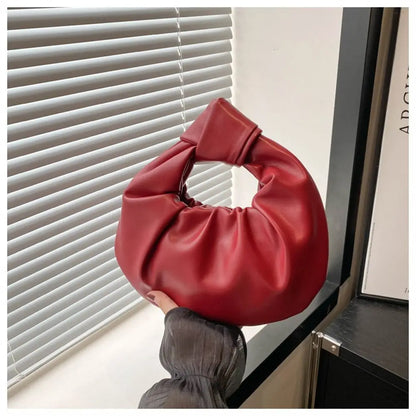 Large Capacity Underarm Bag for Women