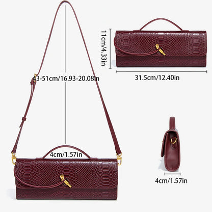 Women's Clutch Bag Purses for Women Leather Evening Handbags