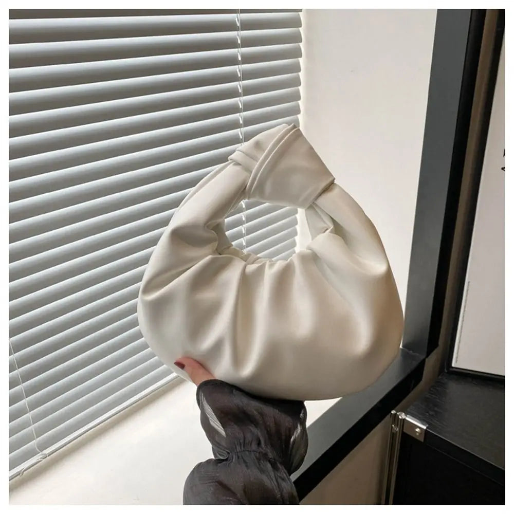 Large Capacity Underarm Bag for Women