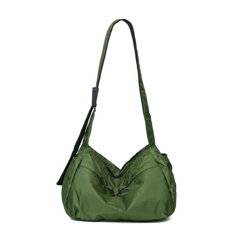 Unisex Portable Crossbody Bags