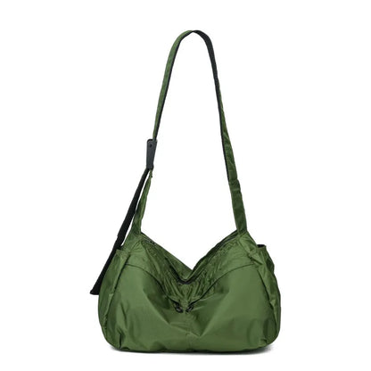 Unisex Portable Crossbody Bags