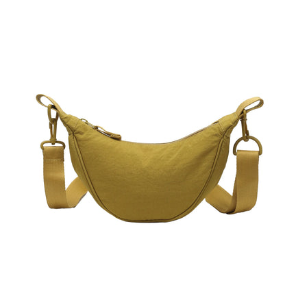 New Mini Women's Shoulder, Crossbody Bags