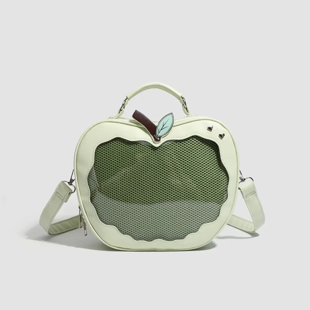 Hand Bags for Woman Apple Bag Original High Capacity