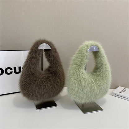 Women's Tote Bag Versatile Shoulder Bag