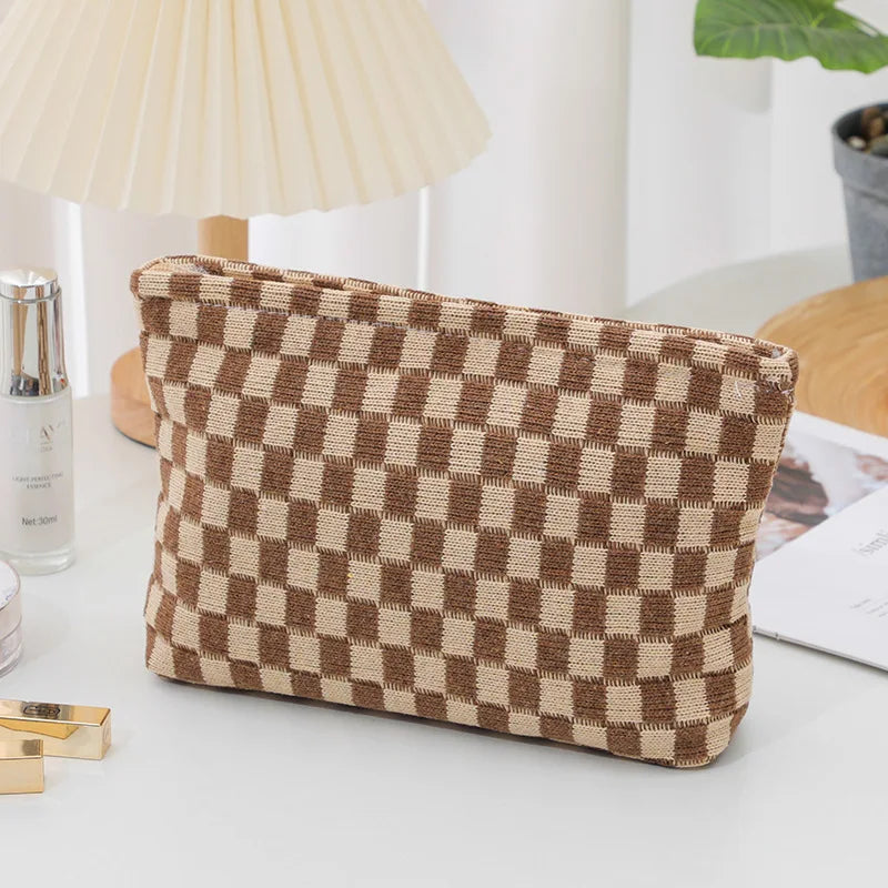 Makeup Bag