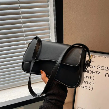 Vintage Shoulder Bag  for Woman