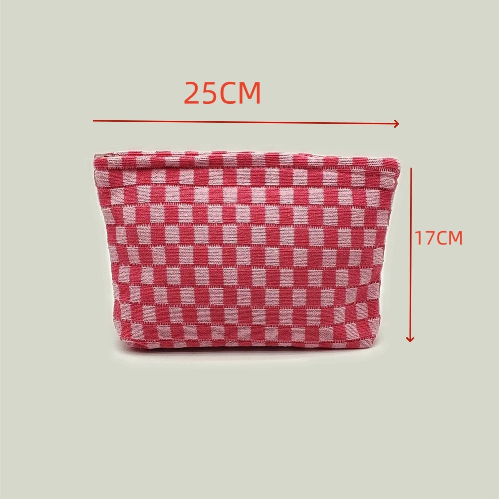Makeup Bag
