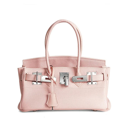 Women's Genuine Leather Handbag