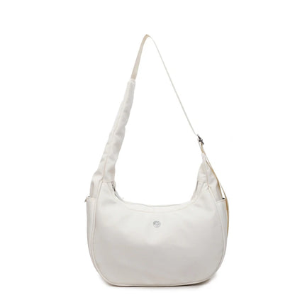 Casual Large Capacity Crossbody Bag