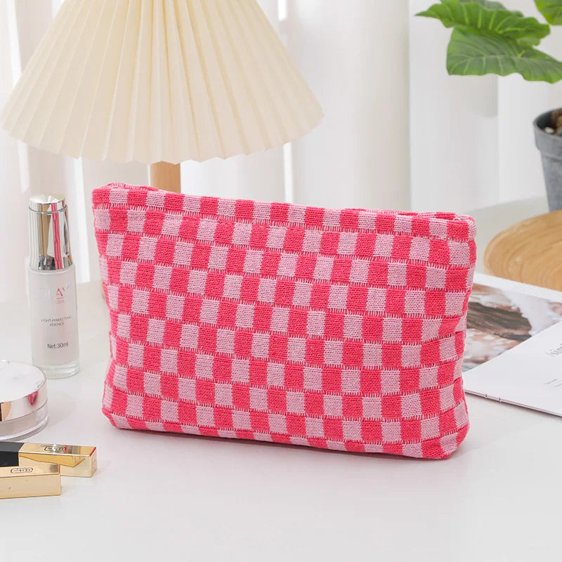 Makeup Bag