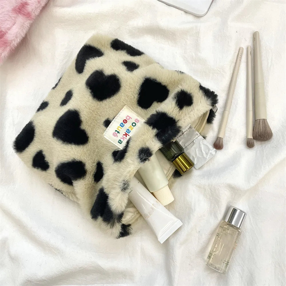 Travel Make-Up Pouch