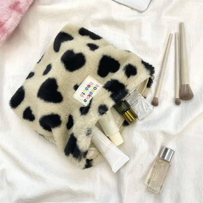 Travel Make-Up Pouch