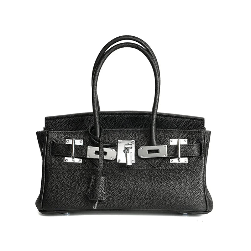 Women's Genuine Leather Handbag