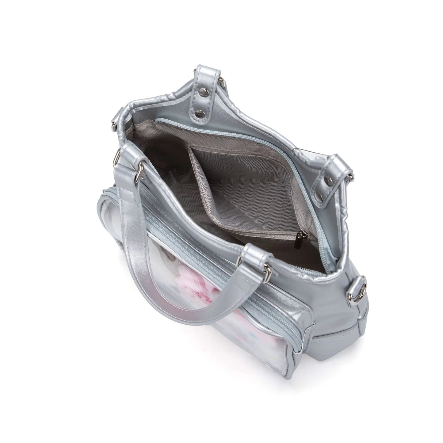 Large Capacity Daily Casual Versatile Shoulder Crossbody Bag Japanese