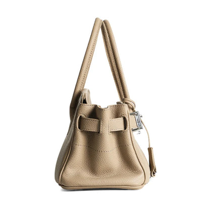 Women's Genuine Leather Handbag