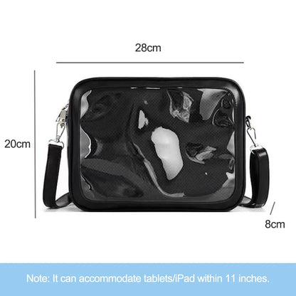 Japanese High School Girls Crossbody Bags