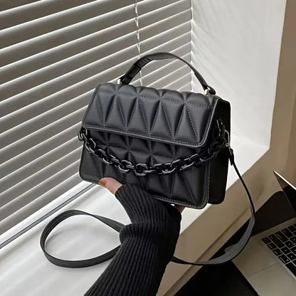 Women's Single Shoulder Crossbody Bag