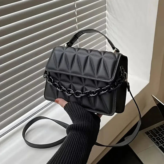 Women's Single Shoulder Crossbody Bag