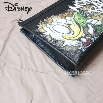 Disney Donald Duck  Handbag Luxury Shoulder Crossbody Bag