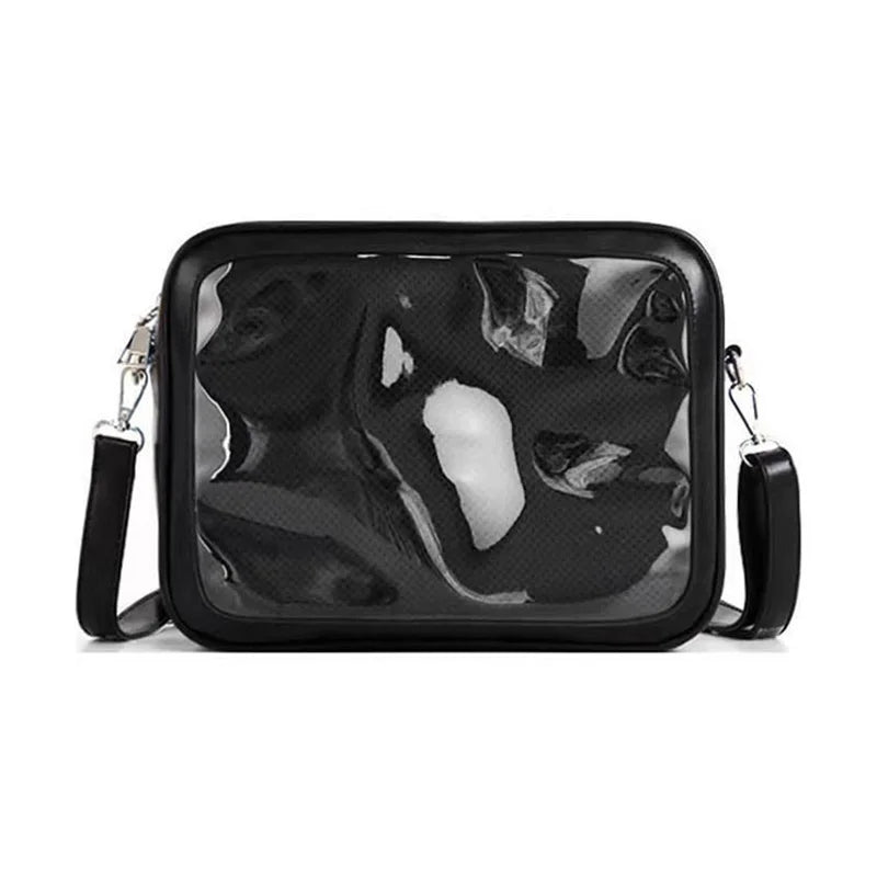 Japanese High School Girls Crossbody Bags