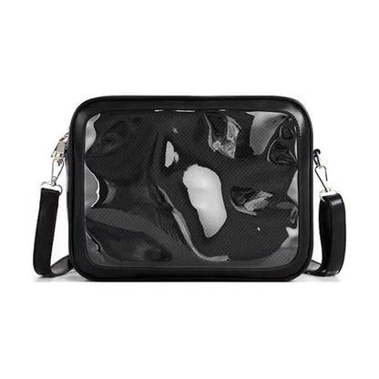 Japanese High School Girls Crossbody Bags