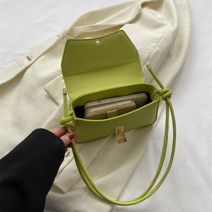 Underarm Bag, Chic Baguette Bags for Women