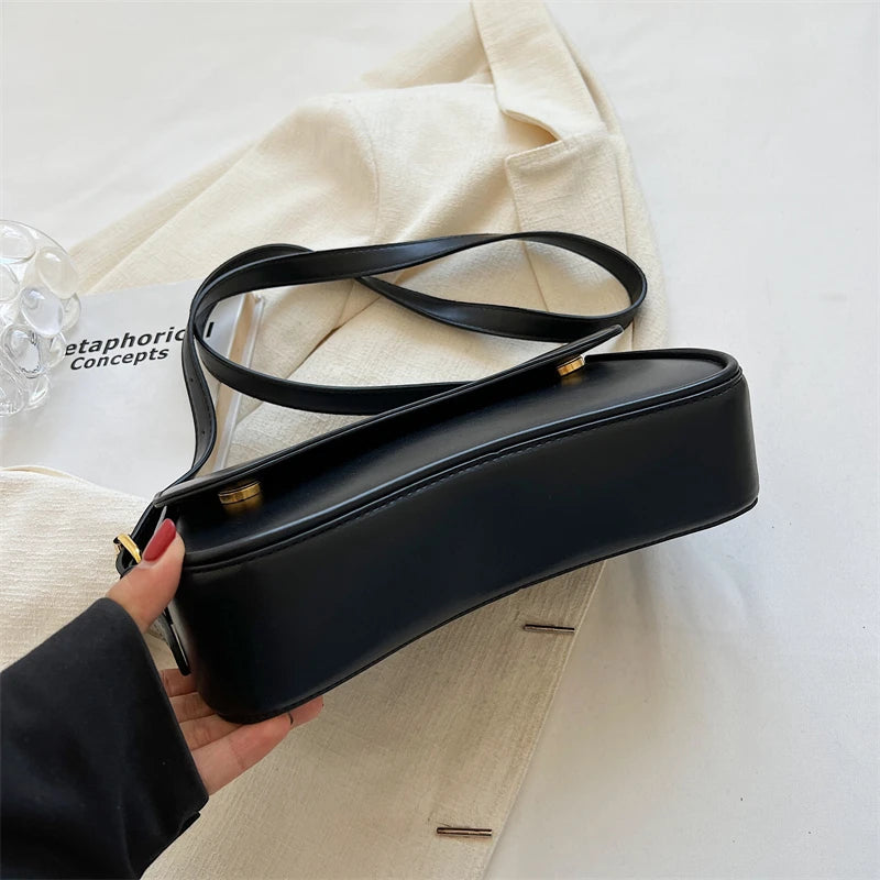 Vintage Shoulder Bag  for Woman