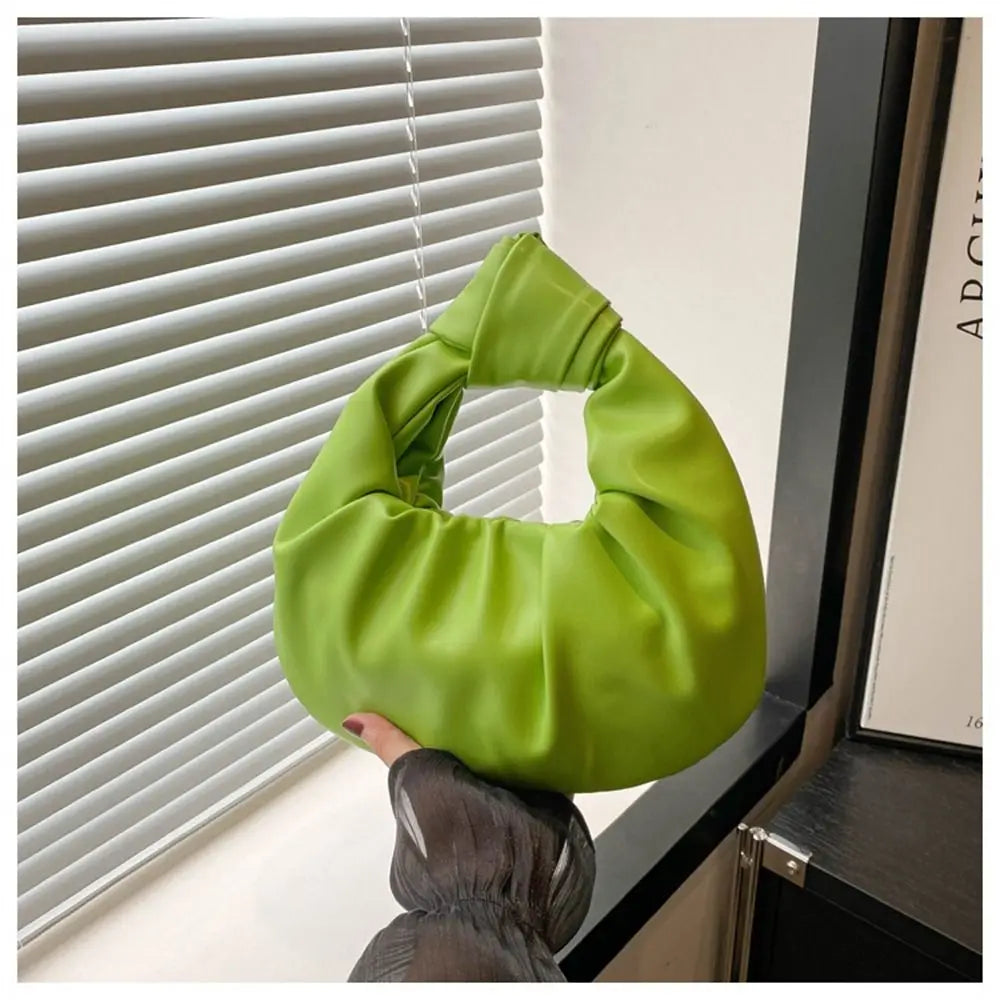 Large Capacity Underarm Bag for Women