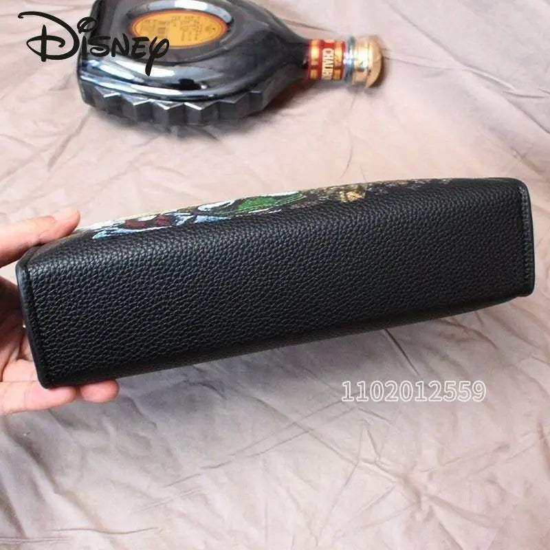 Disney Donald Duck  Handbag Luxury Shoulder Crossbody Bag