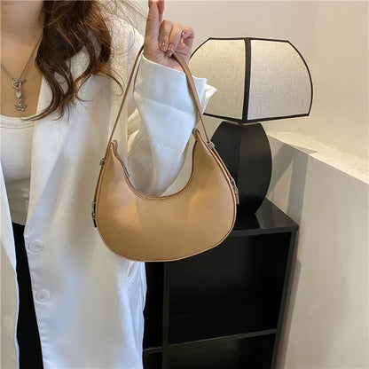 Small Clutch Underarm  Bag for Daily Use