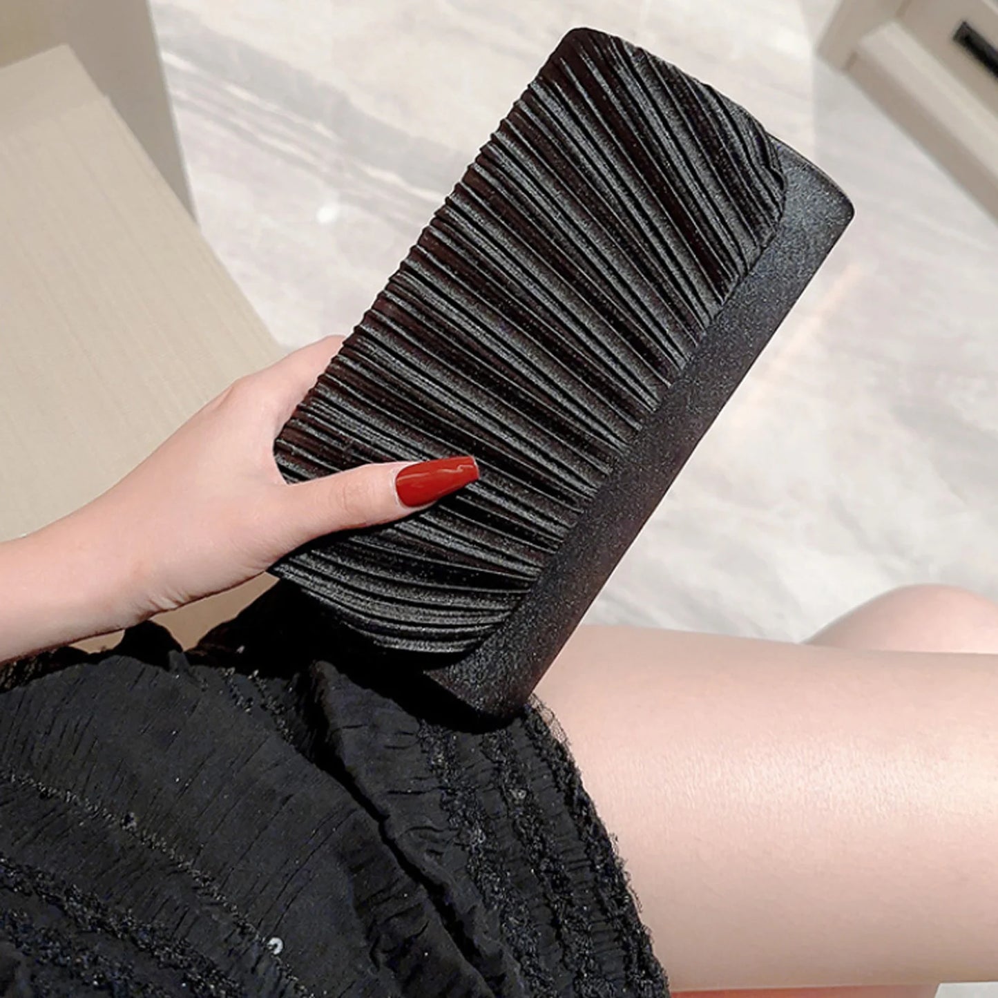 Clutch Bags Elegant S Party Handbag
