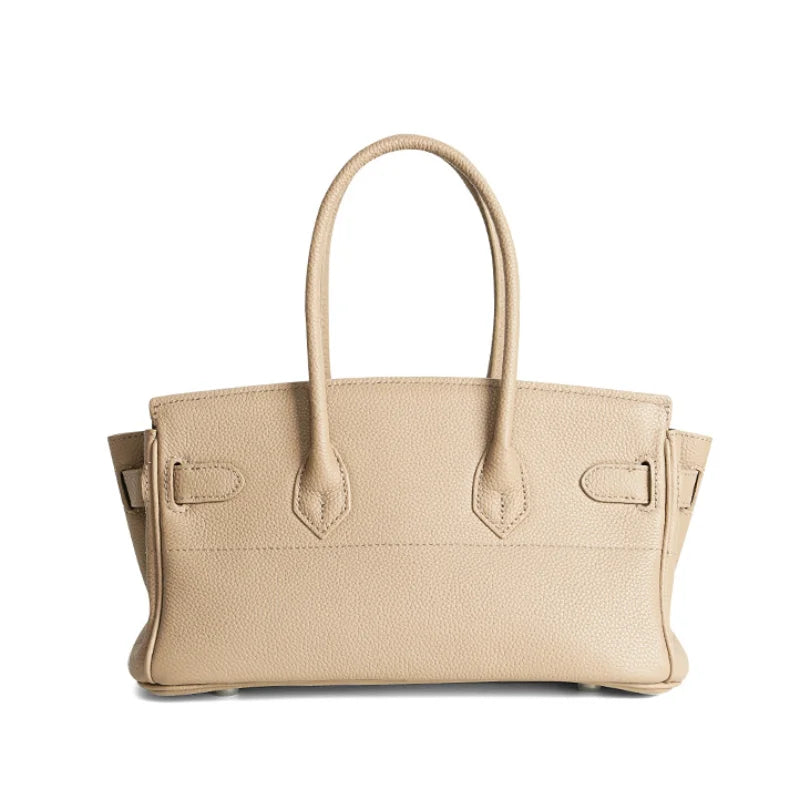 Women's Genuine Leather Handbag