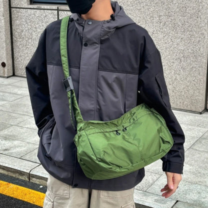 Unisex Portable Crossbody Bags