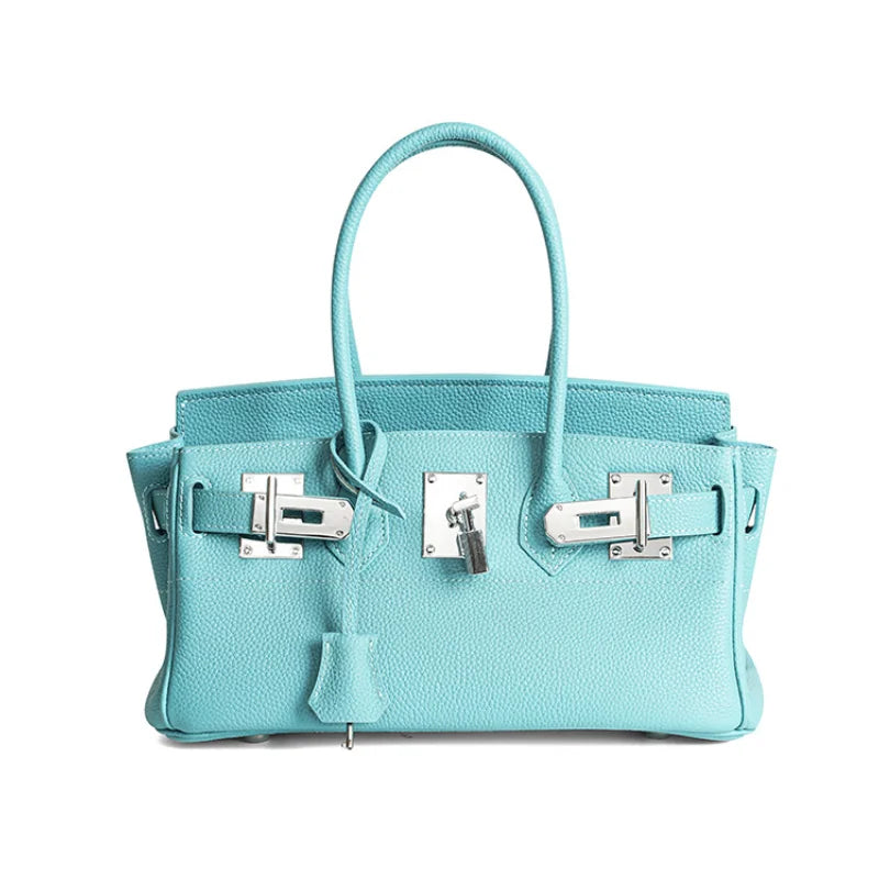 Women's Genuine Leather Handbag