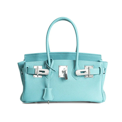 Women's Genuine Leather Handbag