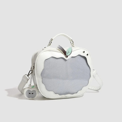 Hand Bags for Woman Apple Bag Original High Capacity