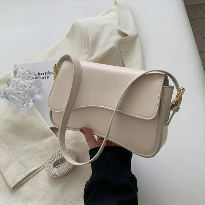 Vintage Shoulder Bag  for Woman