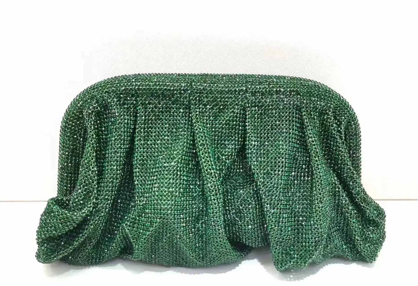 Glitter Shiny Rhinestones Diamond Evening Bag