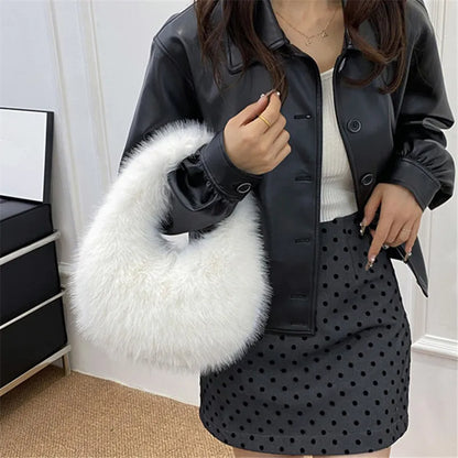 Women's Tote Bag Versatile Shoulder Bag
