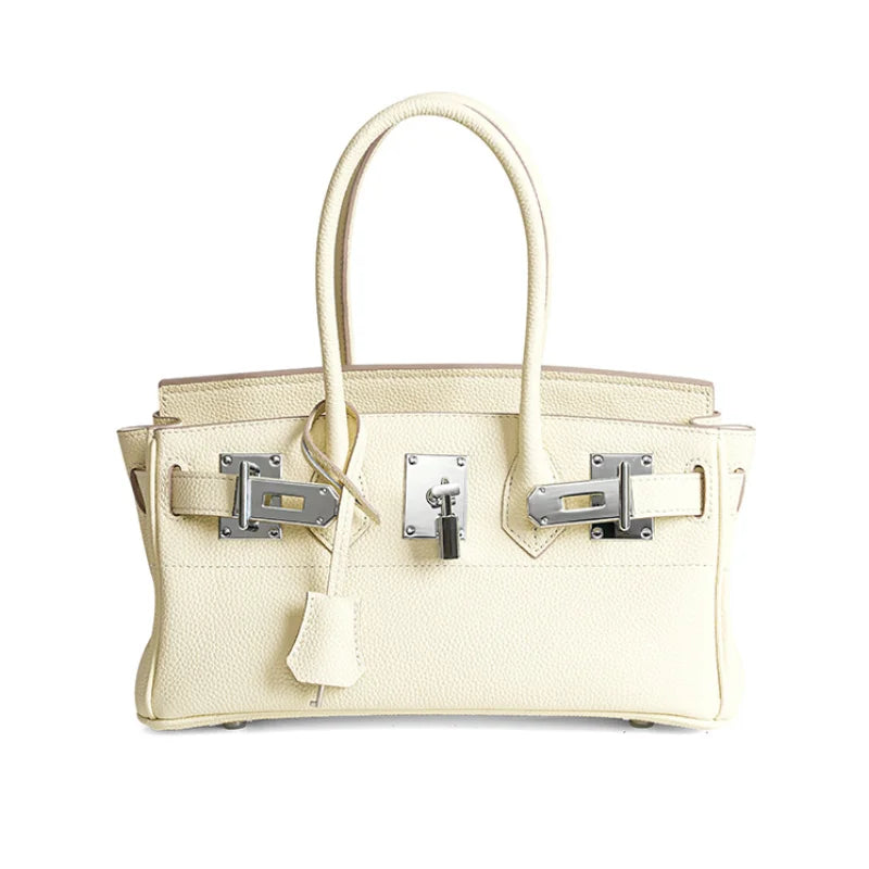 Women's Genuine Leather Handbag