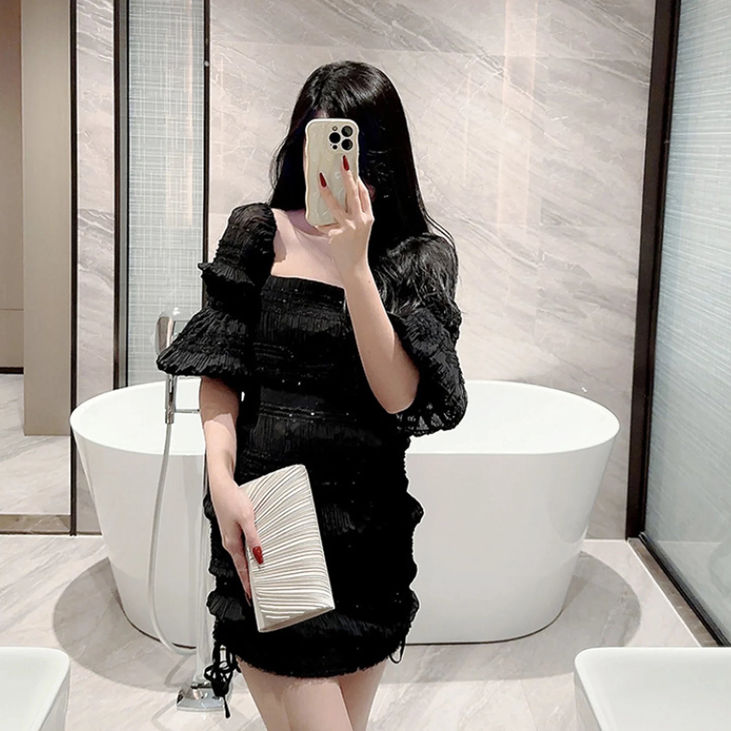 Clutch Bags Elegant S Party Handbag